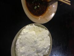 梯砍豆花-梯坎豆花