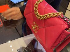 -Chanel(永利皇宫店)