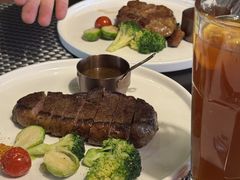 -188西餐厅(园林宾馆店)