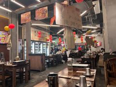 -破店肥哈·东北烧烤·夜宵(南山保利店)