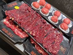 -潮发潮汕牛肉店(芳村店)