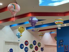 -美吉姆儿童发展中心(远洋中心店)