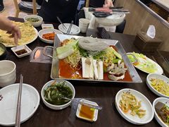 -金明子八带鱼馆(正宗韩国连锁店)