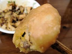 -龙抄手(文殊坊店)
