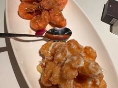 -荣兴酒家(徐家汇店)