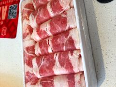 -袁记串串香火锅(郑和中路店)