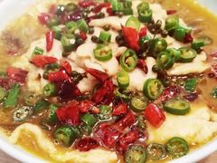 -格桑花开药膳蔬食文化空间