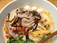 -云味馆·云南菜·云南米线(中洲店)