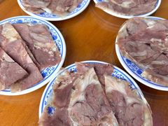 -伊穆祥牛肉面总店·清真