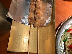 -楼兰新疆主题餐厅(苏州中心店)