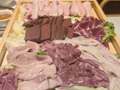 -鹅香四海·卤水火锅·砂锅粥·潮汕菜(宝安店)