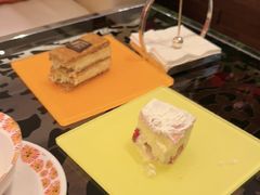 -澳门文华东方酒店文华饼房(孙逸仙大马路店)