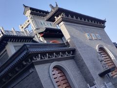 -绍兴书圣故里景区