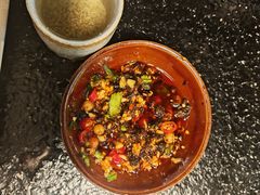 -鹿鸣山草本茶香火锅(园西路店)