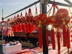 -团泊镇示范集贸市场