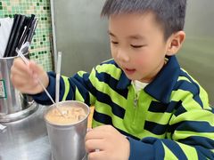 -颓记茶餐厅(夏湾店)