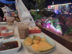 -捞神煲汤火锅(湖滨商业街店)