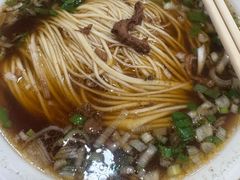 -水仙拉面(水仙街店)