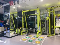 -M.S拳击泰拳馆(大学路店)