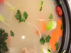 -品回味清真西北楼(宁波首店)