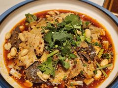 -院8里·小聚园老川菜(九眼桥店)