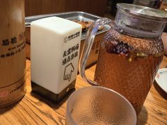 -福苗小骆驼烧烤(莲湖路店)