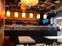 大堂-鲜芋仙(观音桥大融城LG店)