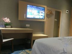 -JOYA湾悦国际酒店(世界之窗店)