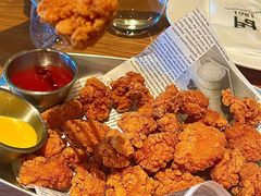 -1861意大利餐厅(来福士店)