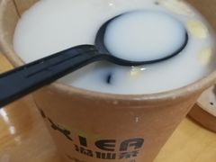 -溢仙茶(中防万宝城店)