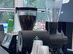 大堂-Pam Coffee
