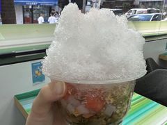 -忆夏爽黑仔漳州四果汤(顶澳仔猫街店)