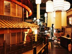 -叶叶菩提·晋福宫