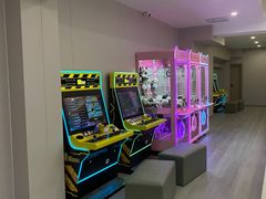 -碧中海汤泉汗蒸酒店