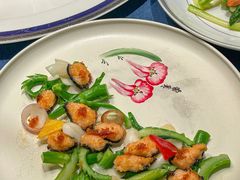 -馋遇江南·精致湖景雅宴(东方之门店)