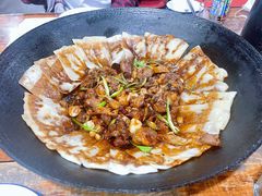 -皖北巫氏三胖地锅鸡(长淮总店)