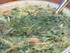 -三凤酒家·百年无锡菜(清扬茂业店)