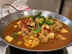 -新新湘菜馆(新中街二条店)