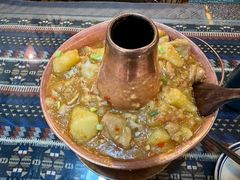 炊锅鸡-蜗牛小馆醉乡民谣云南菜(惠新西里店)