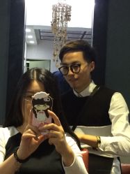 -BM SALON