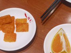 -鸿毛饺子(紫竹桥店)