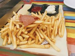 -滋味烤鱼(马北店)