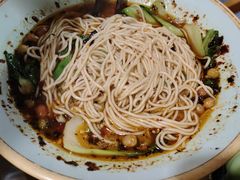 -重庆石磨豆花庄(乔庄店)