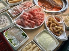 -季季红火锅(长沙步行街店)