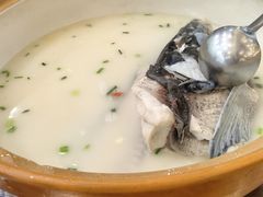 -浔味·山屿湖·正宗淳牌全鱼宴老字号