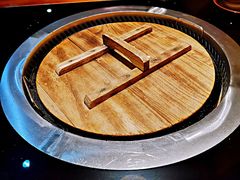 -锅来乐地锅鸡(安亭店)