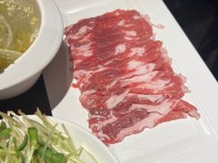 -东来顺饭庄(apm总店)