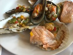 -拉蒂娜·巴西牛排馆 Latina·Brazilian Steakhouse(陆家嘴旗舰店)