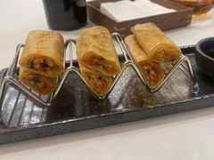 -五观堂素食(新华路店)