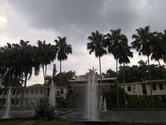 -中国科学院西双版纳热带植物园